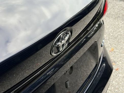 Used 2023 Toyota Corolla LE FWD image 10