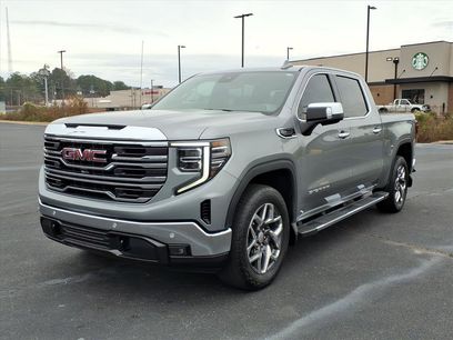 Used 2023 GMC Sierra 1500 SLT w/ SLT Premium Plus Package