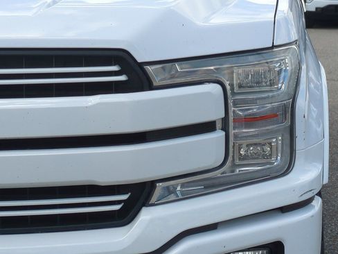 Used 2020 Ford F150 Lariat w/ Equipment Group 502A Luxury AWD/4WD image 51