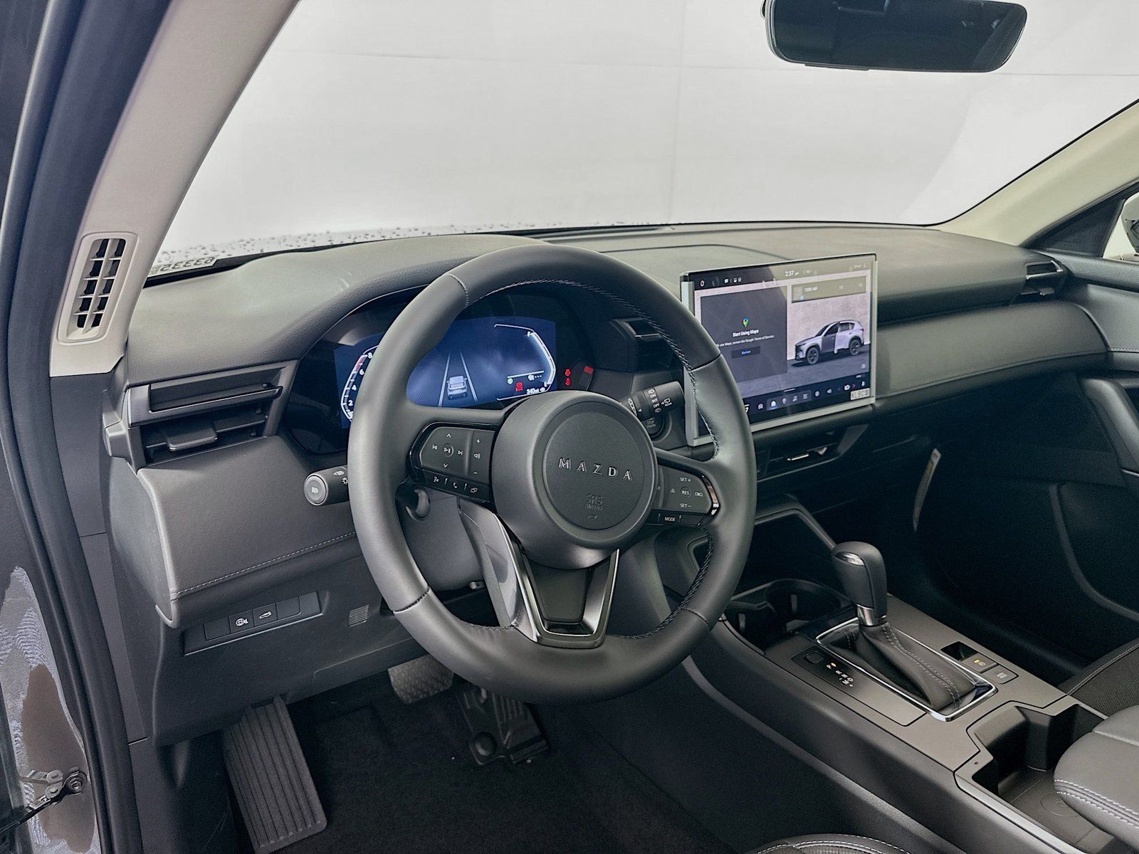 New 2026 MAZDA CX-5 Preferred AWD/4WD image 9