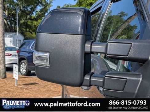 Used 2024 Ford F250 Lariat w/ Lariat Ultimate Package AWD/4WD image 12