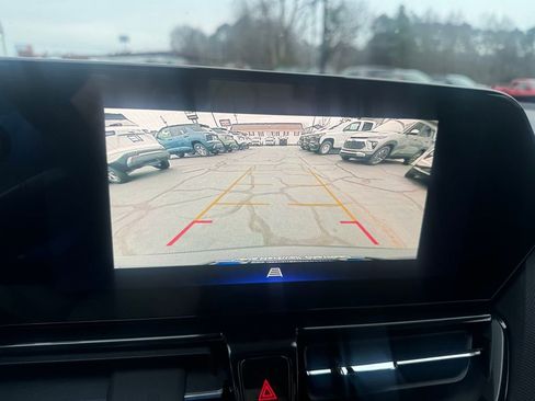 New 2026 Chevrolet TrailBlazer RS w/ Convenience Package image 28