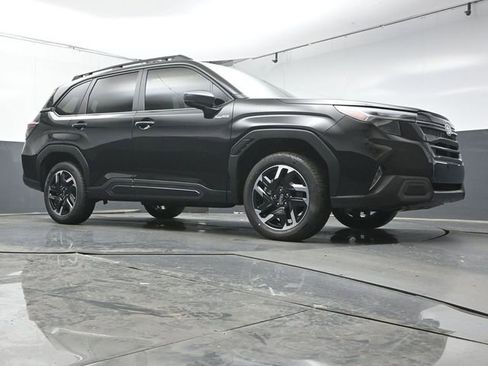 New 2026 Subaru Forester Touring AWD/4WD image 43