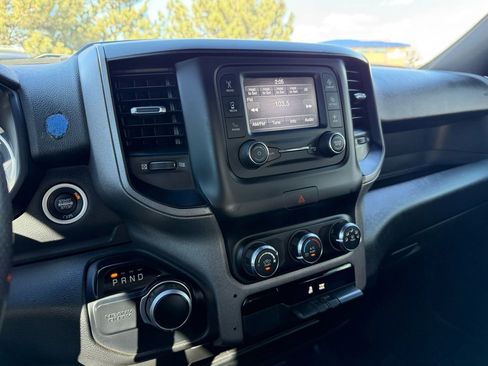 Used 2021 RAM 2500 Tradesman w/ Protection Group image 28