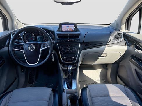 Used 2015 Buick Encore Convenience image 21