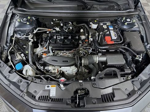 Certified 2023 Honda Accord EX image 24