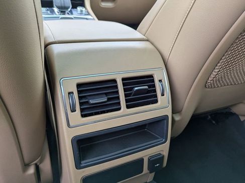 Used 2021 Jaguar F-PACE S image 15