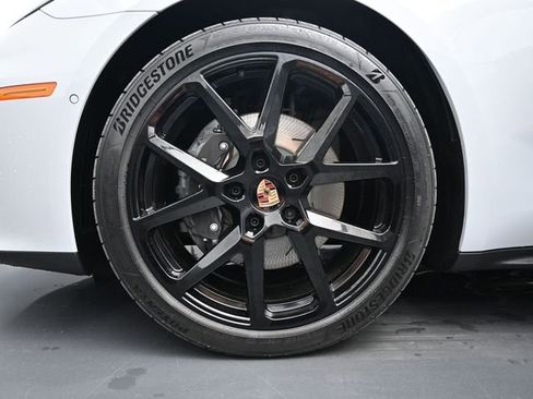 New 2025 Porsche Panamera image 6