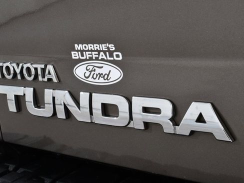 Used 2008 Toyota Tundra Limited image 25