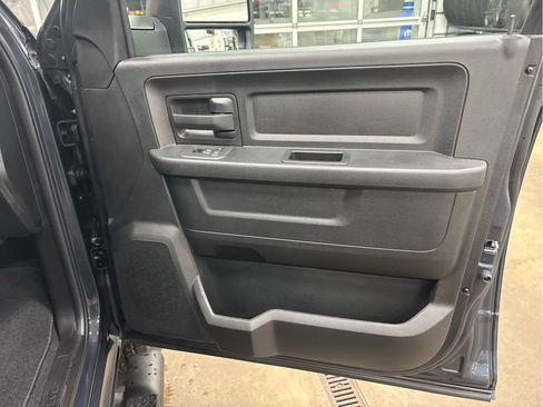 New 2026 RAM 2500 Tradesman AWD/4WD image 33