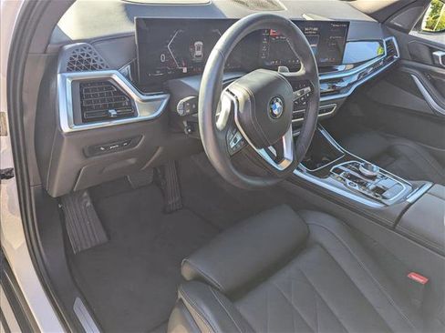 Certified 2024 BMW X5 sDrive40i w/ Executive Package RWD image 10