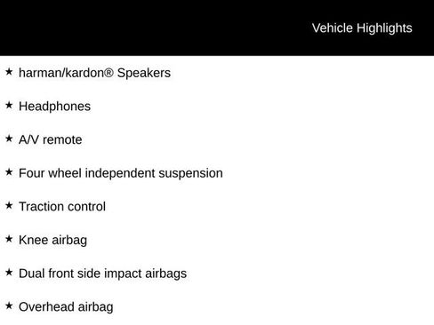 Used 2025 Chrysler Pacifica Pinnacle image 12