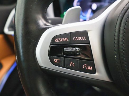 Used 2022 BMW 330e xDrive w/ M Sport Package image 30