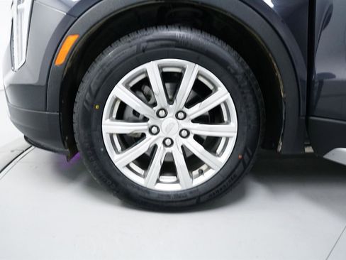 Used 2023 Cadillac XT4 Premium Luxury image 24