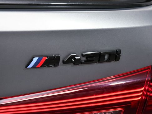 Used 2026 BMW 430i xDrive AWD/4WD image 99