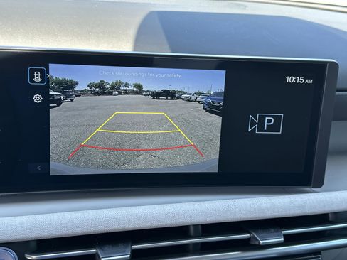 Used 2025 Hyundai Tucson SEL image 28