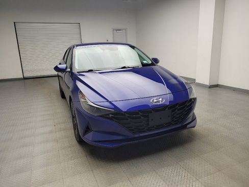 Used 2022 Hyundai Elantra SEL w/ Cargo Package image 14