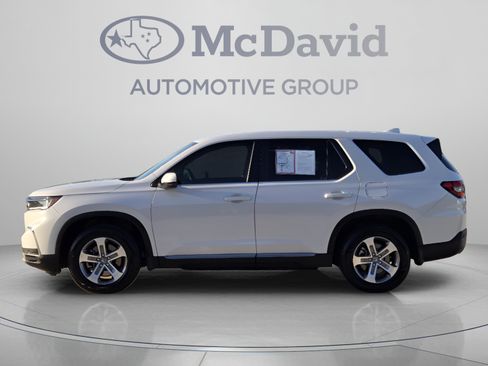 Used 2023 Honda Pilot EX-L image 2