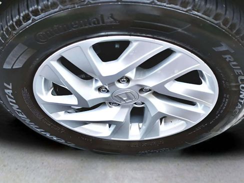 Used 2015 Honda CR-V EX-L image 29