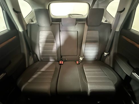 Used 2022 Honda CR-V EX image 30