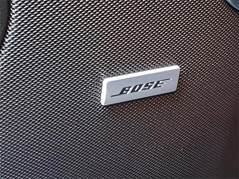 Used 2025 GMC Yukon Denali w/ Sun & Power Step Package image 19