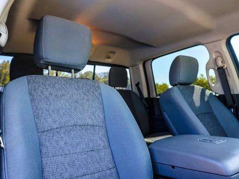 Used 2017 RAM 1500 Big Horn AWD/4WD image 12
