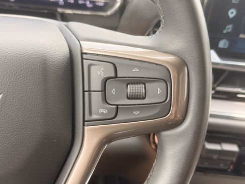 Used 2024 Chevrolet Silverado 2500 High Country w/ High Country Premium Package AWD/4WD image 20