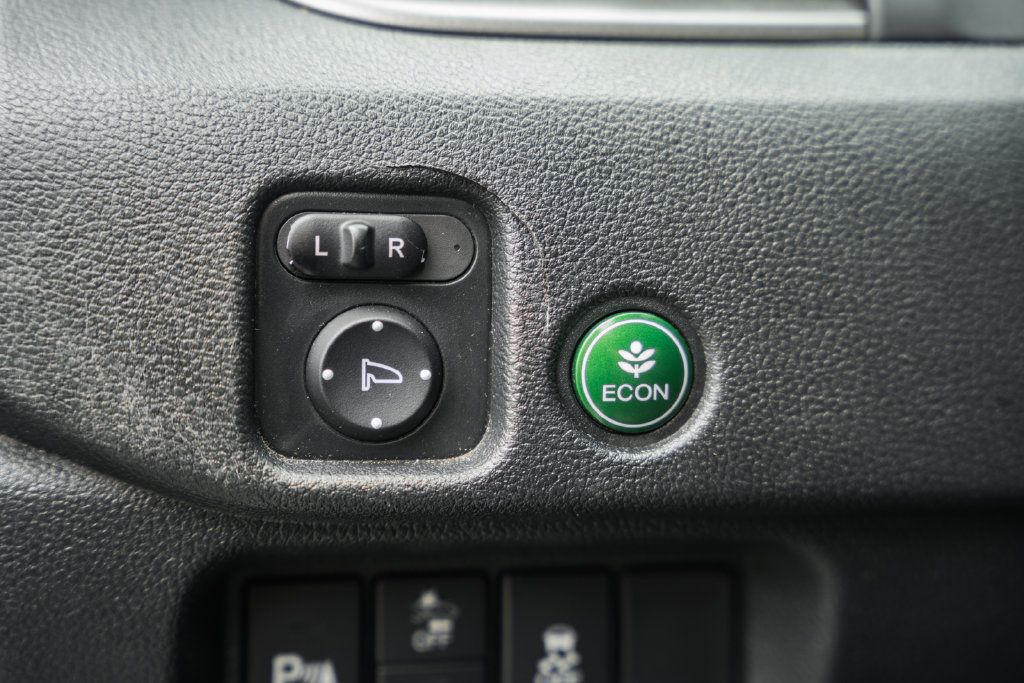 Used 2023 Honda Passport EX-L image 44