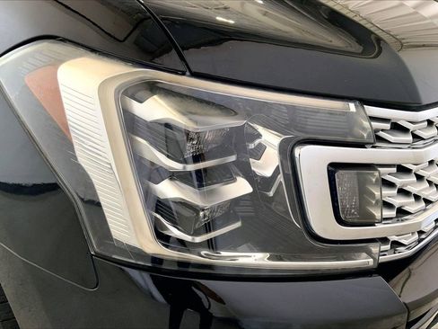 Used 2020 Ford Expedition Max Platinum AWD/4WD image 28