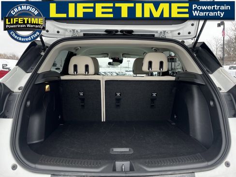 Used 2023 Buick Encore GX Select image 13