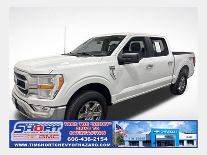 Used 2023 Ford F150 XLT w/ XTR Package