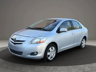 Used 2007 Toyota Yaris S