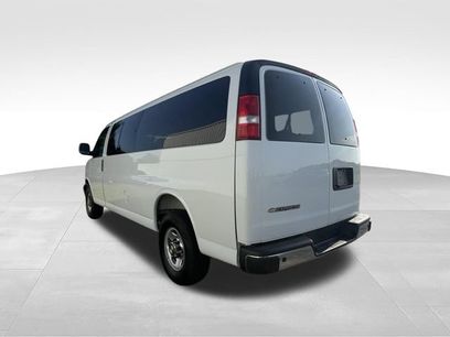Used 2025 Chevrolet Express 3500 LT w/ LT Preferred Equipment Group