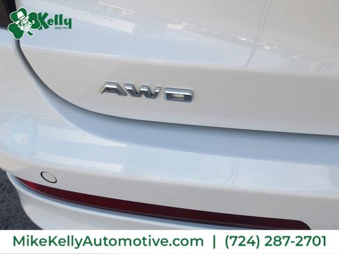 Used 2020 Cadillac XT6 Premium Luxury image 10