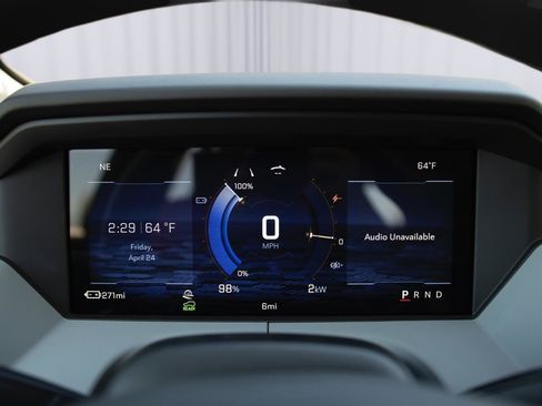 New 2027 Chevrolet Bolt LT FWD image 14