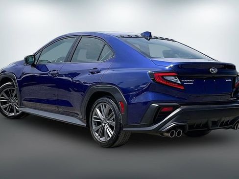 Used 2023 Subaru WRX AWD/4WD image 12