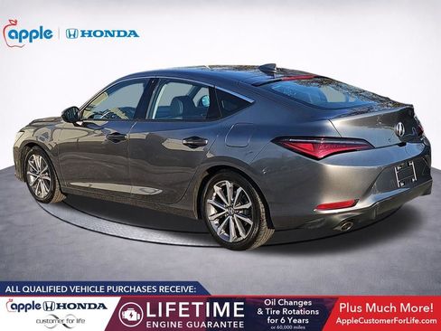 Used 2024 Acura Integra image 17