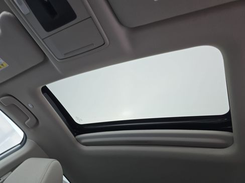 New 2026 Honda CR-V EX image 28