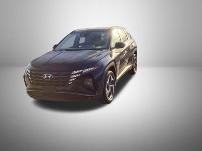 Certified 2023 Hyundai Tucson SEL w/ Convenience Package