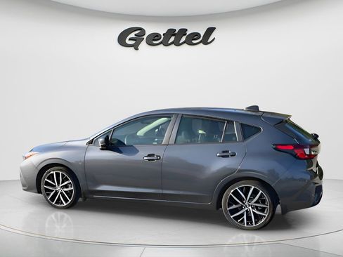 Used 2024 Subaru Impreza 2.0i Sport w/ Popular Package #1 AWD/4WD image 9