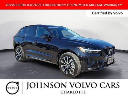 Certified 2025 Volvo XC60 B5 Plus