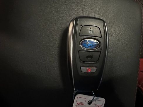 Used 2024 Subaru Impreza RS AWD/4WD image 15