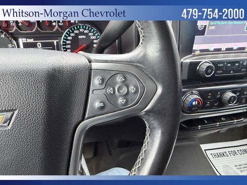 Used 2014 Chevrolet Silverado 1500 LT w/ All Star Edition image 13