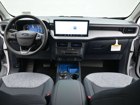 New 2026 Ford Maverick XLT FWD image 18