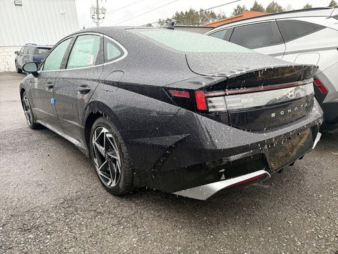 New 2026 Hyundai Sonata SEL image 4