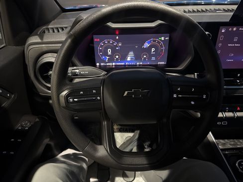 Used 2024 Chevrolet Colorado Trail Boss w/ Advanced Trailering Package image 28