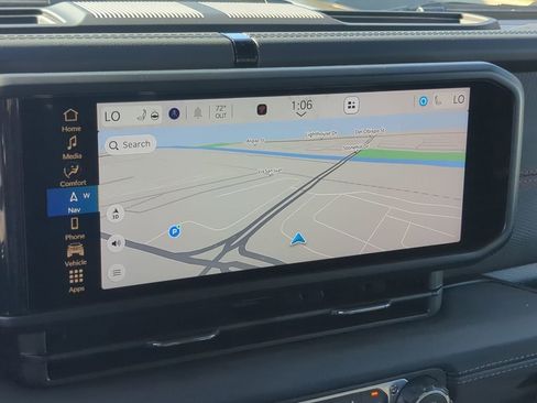 New 2026 Jeep Gladiator Rubicon image 19