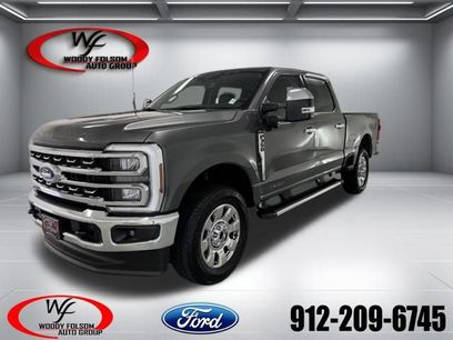 New 2026 Ford F350 Lariat w/ Chrome Package