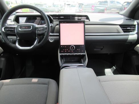 Used 2025 GMC Terrain Elevation FWD image 12