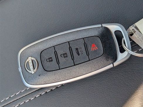 New 2025 Nissan Sentra S image 30